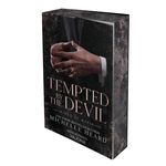 Tempted by the Devil (Kings of Mafia 1) Cover des Buches Tempted by the Devil (Kings of Mafia 1) (ISBN: 9783987183799)