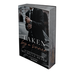 Taken by a Sinner (The Sinners 1) Cover des Buches Taken by a Sinner (The Sinners 1) (ISBN: 9783987185243)