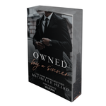 Owned by a Sinner (The Sinners 2) Cover des Buches Owned by a Sinner (The Sinners 2) (ISBN: 9783987185250)