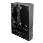Stolen by a Sinner (The Sinners 3) Cover des Buches Stolen by a Sinner (The Sinners 3) (ISBN: 9783987185267)