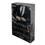 Captured by a Sinner (The Sinners 5) Cover des Buches Captured by a Sinner (The Sinners 5) (ISBN: 9783987185281)