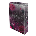 Marry Lies (Ravaged Castle Band 2) Cover des Buches Marry Lies (Ravaged Castle Band 2) (ISBN: 9783987185441)