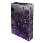 Ward Willing (Ravaged Castle Band 3) Cover des Buches Ward Willing (Ravaged Castle Band 3) (ISBN: 9783987185465)
