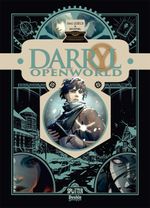 Darryl Openworld Cover des Buches Darryl Openworld (ISBN: 9783987210303)