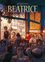 Beatrice Cover des Buches Beatrice (ISBN: 9783987211430)