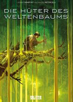 Die Hüter des Weltenbaums Cover des Buches Die Hüter des Weltenbaums (ISBN: 9783987211508)