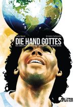 Die Hand Gottes Cover des Buches Die Hand Gottes (ISBN: 9783987211607)