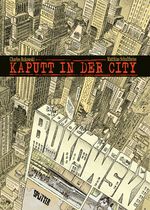 Kaputt in der City Cover des Buches Kaputt in der City (ISBN: 9783987211850)