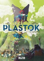 Plastok. Band 2 Cover des Buches Plastok. Band 2 (ISBN: 9783987212734)