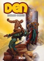 DEN. Band 1 Cover des Buches DEN. Band 1 (ISBN: 9783987212857)