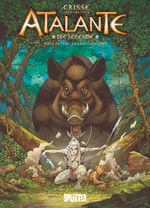Atalante. Band 12 Cover des Buches Atalante. Band 12 (ISBN: 9783987213410)