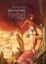 Das Volk der Nebel. Band 1 Cover des Buches Das Volk der Nebel. Band 1 (ISBN: 9783987213861)