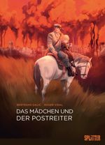 Das Mädchen und der Postreiter Cover des Buches Das Mädchen und der Postreiter (ISBN: 9783987213953)
