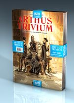 Arthus Trivium Ferienpaket: Band 1 – 4 Cover des Buches Arthus Trivium Ferienpaket: Band 1 – 4 (ISBN: 9783987214288)