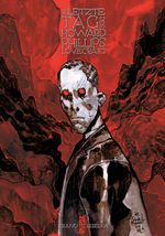 Der letzte Tag des Howard Phillips Lovecraft Cover des Buches Der letzte Tag des Howard Phillips Lovecraft (ISBN: 9783987214691)