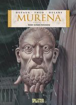 Murena. Band 12 Cover des Buches Murena. Band 12 (ISBN: 9783987214967)