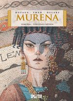 Murena. Band 11 + 12 Cover des Buches Murena. Band 11 + 12 (ISBN: 9783987214974)