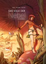 Das Volk der Nebel. Band 1 Cover des Buches Das Volk der Nebel. Band 1 (ISBN: 9783987216824)