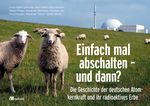Einfach mal abschalten – und dann? Cover des Buches Einfach mal abschalten – und dann? (ISBN: 9783987260308)
