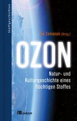 Ozon Cover des Buches Ozon (ISBN: 9783987260346)