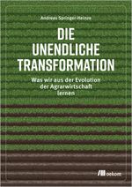 Die unendliche Transformation Cover des Buches Die unendliche Transformation (ISBN: 9783987260469)
