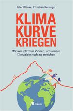 Klimakurve kriegen Cover des Buches Klimakurve kriegen (ISBN: 9783987260605)
