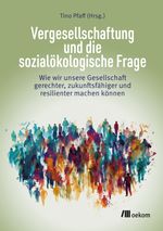 Vergesellschaftung und die sozialökologische Frage Cover des Buches Vergesellschaftung und die sozialökologische Frage (ISBN: 9783987260629)