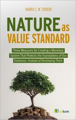 Nature as Value Standard Cover des Buches Nature as Value Standard (ISBN: 9783987264627)