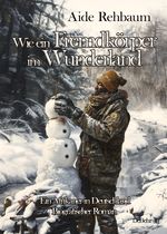 Wie ein Fremdkörper im Wunderland - Ein Afrikaner in Deutschland - Biografischer Roman Cover des Buches Wie ein Fremdkörper im Wunderland - Ein Afrikaner in Deutschland - Biografischer Roman (ISBN: 9783987273155)