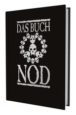 V5 Vampire - Die Maskerade: Das Buch Nod Cover des Buches V5 Vampire - Die Maskerade: Das Buch Nod (ISBN: 9783987320217)
