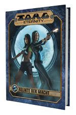 Torg Eternity - Relikte der Macht Cover des Buches Torg Eternity - Relikte der Macht (ISBN: 9783987320453)