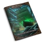 DSA5 - Im Auge des Sturms Cover des Buches DSA5 - Im Auge des Sturms (ISBN: 9783987320767)