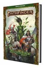 Pathfinder 2 - Königsmacher 2E Abenteuerpfad Cover des Buches Pathfinder 2 - Königsmacher 2E Abenteuerpfad (ISBN: 9783987320774)