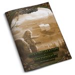 DSA5 - Glaube, Macht und Heldenmut – Die Flusslande Cover des Buches DSA5 - Glaube, Macht und Heldenmut – Die Flusslande (ISBN: 9783987320859)