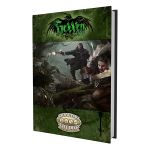 HeXXen 1733 für Savage Worlds - Settingband Cover des Buches HeXXen 1733 für Savage Worlds - Settingband (ISBN: 9783987320903)