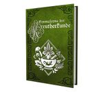 DSA - Eynmaleyns der Kreutherkunde Cover des Buches DSA - Eynmaleyns der Kreutherkunde (ISBN: 9783987320927)