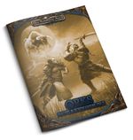 DSA5 - Hauer & Schwarzer Pelz - Orksspielhilfe Cover des Buches DSA5 - Hauer & Schwarzer Pelz - Orksspielhilfe (ISBN: 9783987321153)