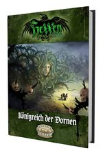 HeXXen 1733 für Savage Worlds - Königreich der Dornen Cover des Buches HeXXen 1733 für Savage Worlds - Königreich der Dornen (ISBN: 9783987321290)