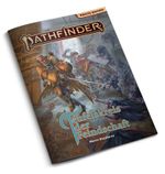 Pathfinder 2 - Teufelskreis der Feindschaft Cover des Buches Pathfinder 2 - Teufelskreis der Feindschaft (ISBN: 9783987321436)