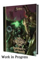 HeXXen 1733: Handbuch der Sorbonnik Cover des Buches HeXXen 1733: Handbuch der Sorbonnik (ISBN: 9783987321504)