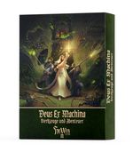 HeXXen 1733: Deus Ex Machina - Werkzeuge und Abenteuer Cover des Buches HeXXen 1733: Deus Ex Machina - Werkzeuge und Abenteuer (ISBN: 9783987321511)