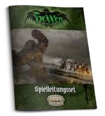 HeXXen 1733 für Savage Worlds - Spielleitungsset Cover des Buches HeXXen 1733 für Savage Worlds - Spielleitungsset (ISBN: 9783987321900)