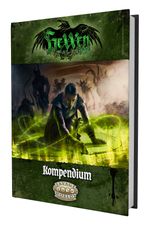 HeXXen 1733 für Savage Worlds - Kompendium Cover des Buches HeXXen 1733 für Savage Worlds - Kompendium (ISBN: 9783987321917)