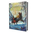 DSA - Die Winterwacht - Regionalband Cover des Buches DSA - Die Winterwacht - Regionalband (ISBN: 9783987321979)