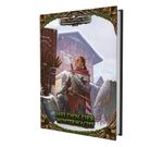 DSA5 - Helden der Winterwacht Cover des Buches DSA5 - Helden der Winterwacht (ISBN: 9783987321993)