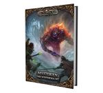 DSA5 - Mysterien der Winterwacht Cover des Buches DSA5 - Mysterien der Winterwacht (ISBN: 9783987322006)