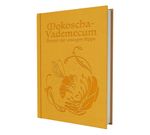 DSA - Mokoscha Vademecum Cover des Buches DSA - Mokoscha Vademecum (ISBN: 9783987322037)