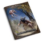 DSA5 - Gehörnte Gefahren Cover des Buches DSA5 - Gehörnte Gefahren (ISBN: 9783987322242)