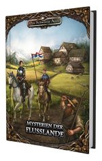DSA5 - Mysterien der Flusslande Cover des Buches DSA5 - Mysterien der Flusslande (ISBN: 9783987322389)