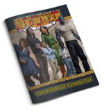 Wechselbalg: Der Traum Vorgefertigte Charaktere (C20) Cover des Buches Wechselbalg: Der Traum Vorgefertigte Charaktere (C20) (ISBN: 9783987322938)